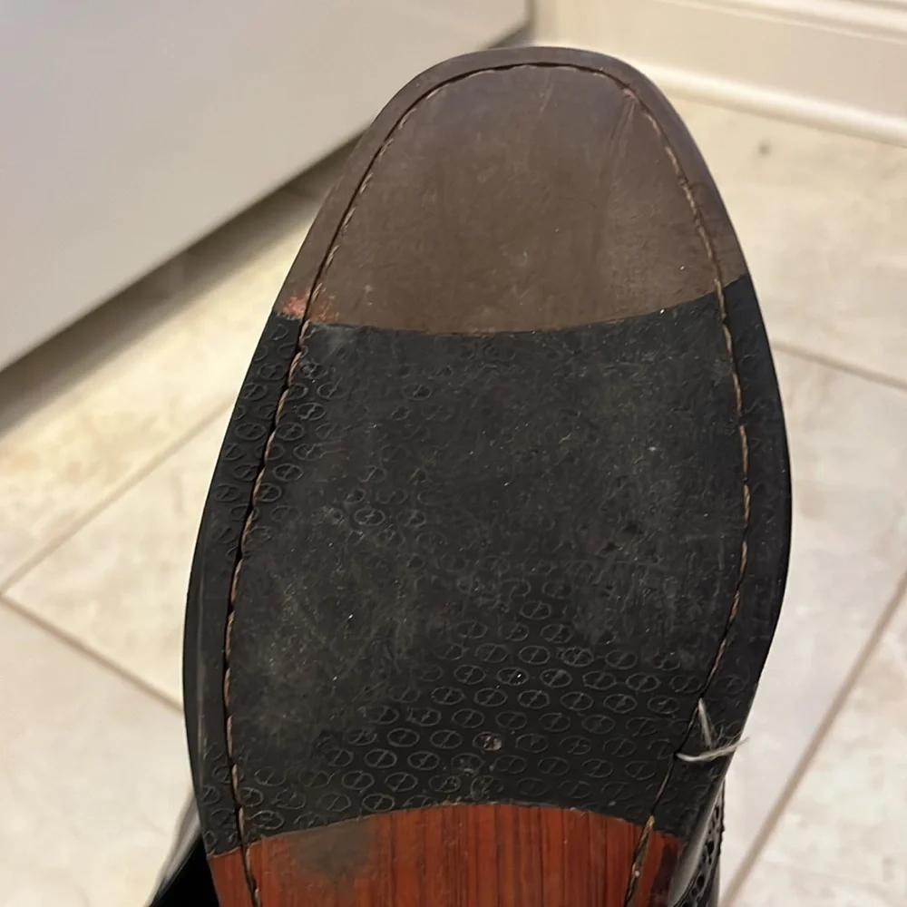 Wingtips - Picture 6 of 8